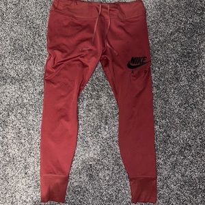 Womans Nike Dri-Fit Leggings